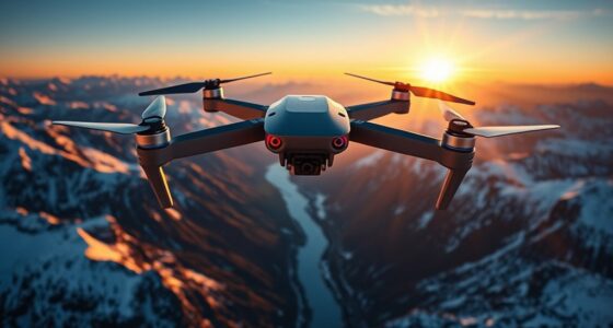 top 4k drone camera picks