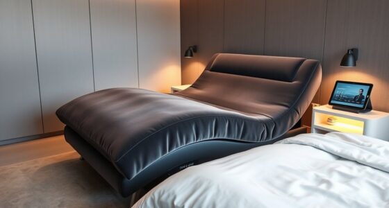 top adjustable beds 2025