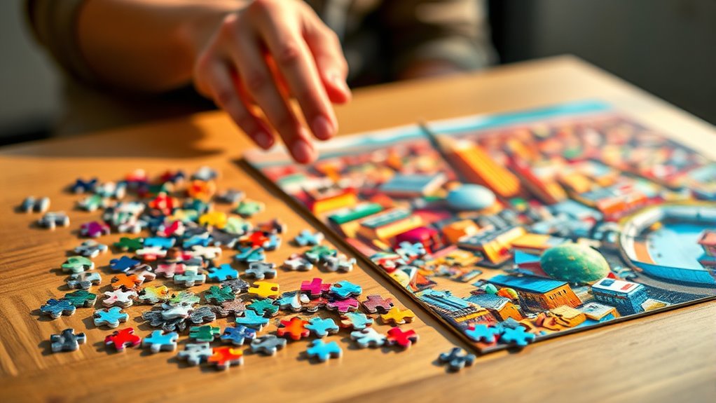 top adult puzzle game list