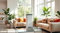 top allergy air purifiers