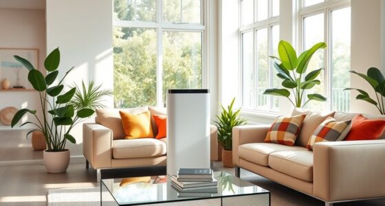 top allergy air purifiers