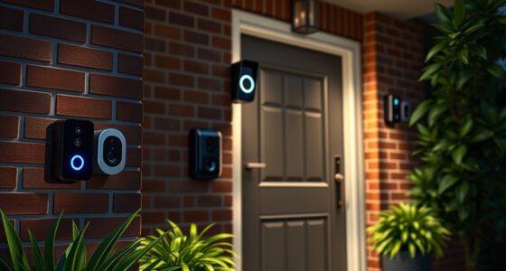 top amazon doorbell cameras