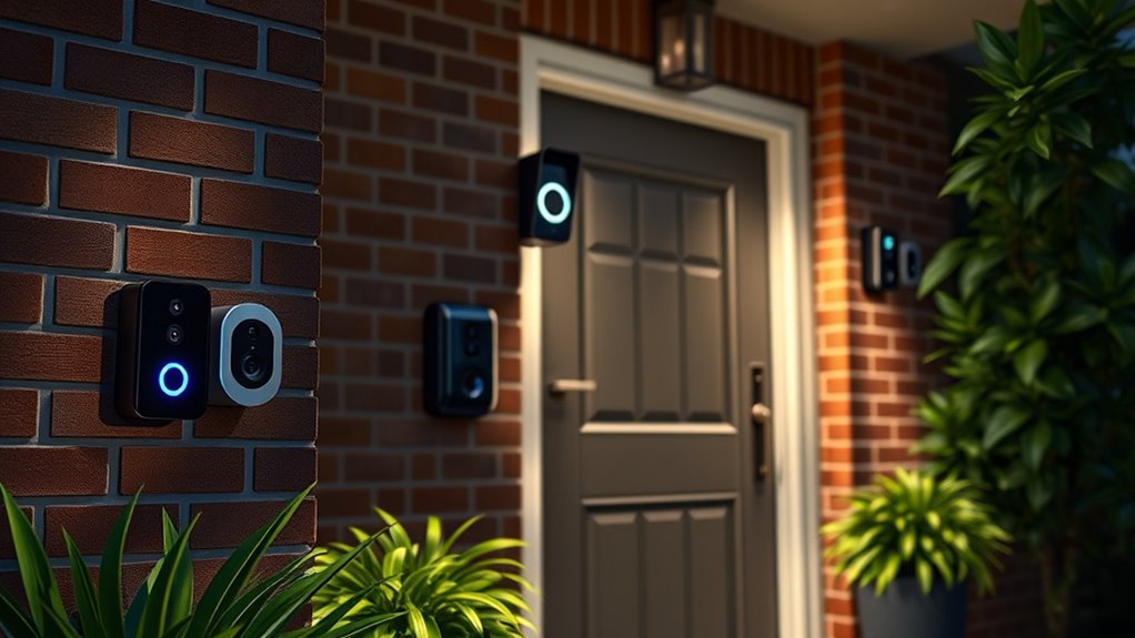 top amazon doorbell cameras