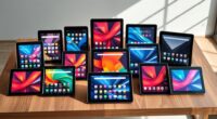 top amazon fire tablets 2025