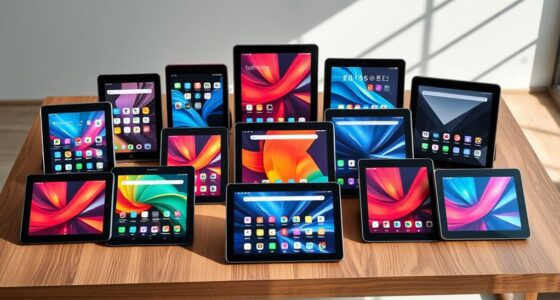 top amazon fire tablets 2025