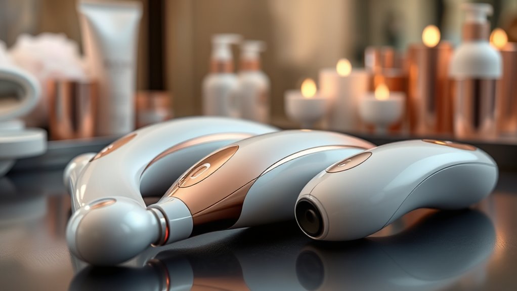 top anti aging facial devices