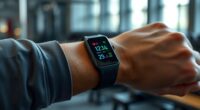 top athletic fitness trackers