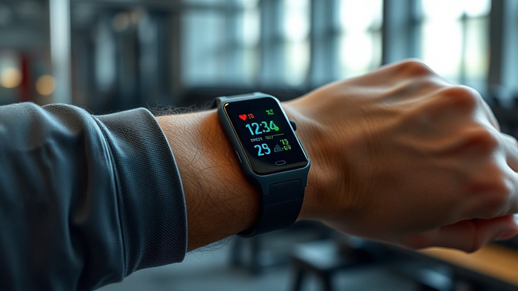 top athletic fitness trackers