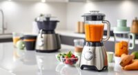 top baby food blender options