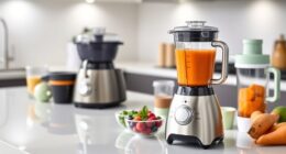 top baby food blender options