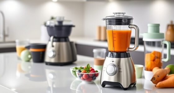 top baby food blender options