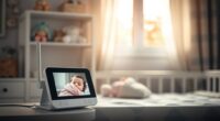 top baby monitors 2025