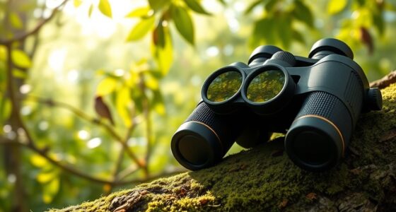 top bird watching binoculars