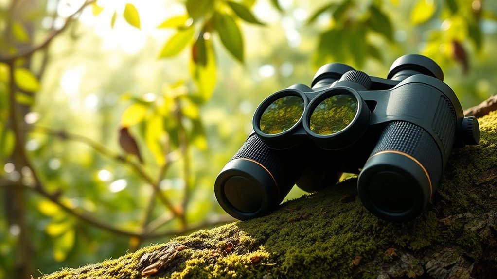 top bird watching binoculars