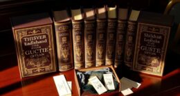 top book box set gifts