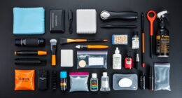 top camera cleaning kits