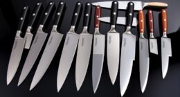 top chef knife sets 2025