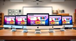 top classroom imacs 2025