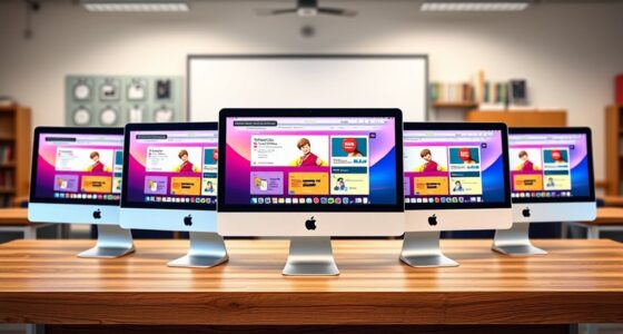 top classroom imacs 2025