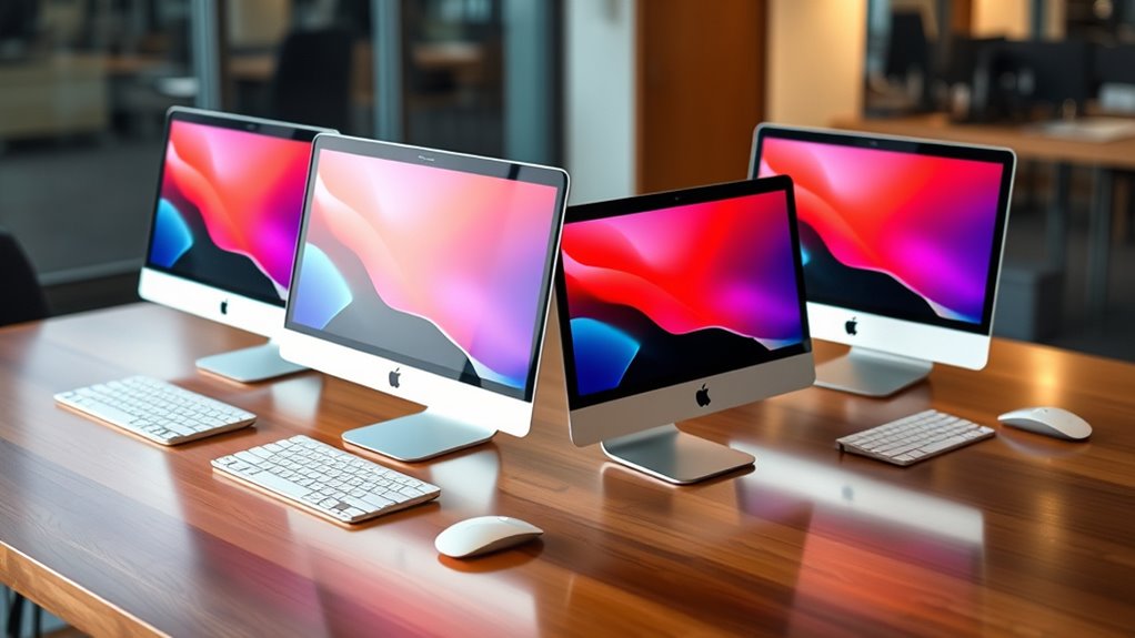 top compact mac workstations