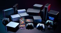 top consoles and bundles 2025