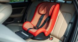 top convertible car seats