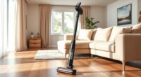 top cordless vacuums for large homes