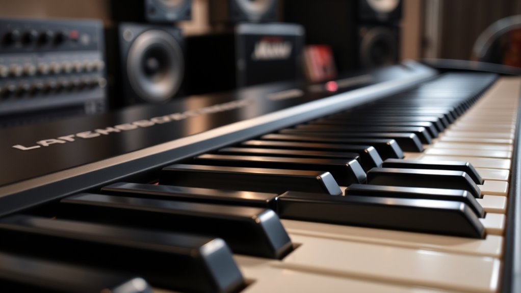 top digital piano selections