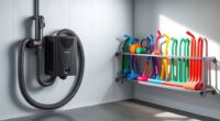 top diy central vacuum kits