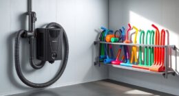 top diy central vacuum kits