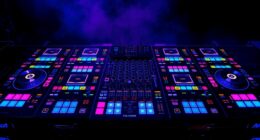 top dj controller setups
