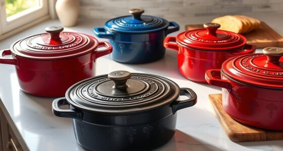 top dutch ovens for sourdough