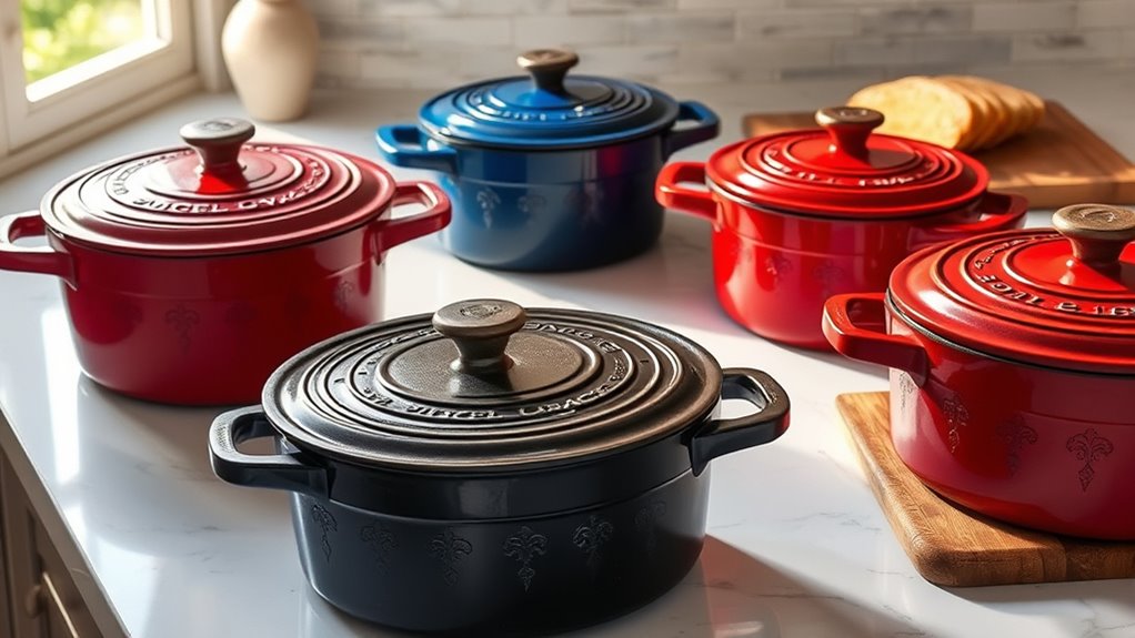 top dutch ovens for sourdough