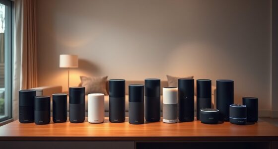 top echo alexa speakers
