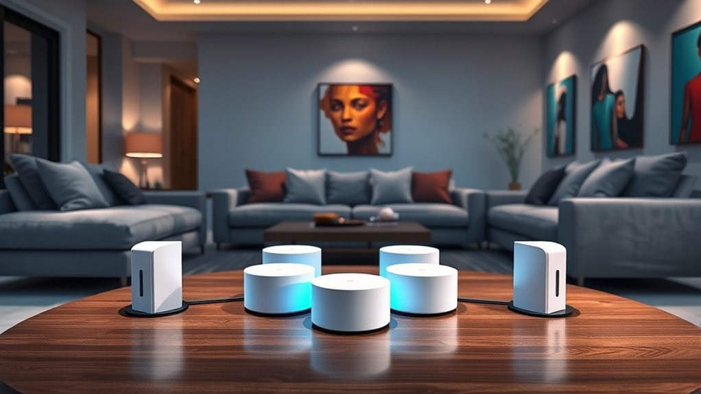 top eero mesh systems