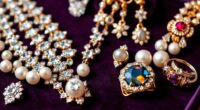 top elegant jewelry selections