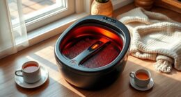 top foot massagers for relaxation