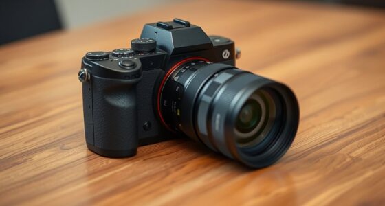 top full frame cameras 2025
