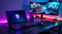 top gaming laptops and gear