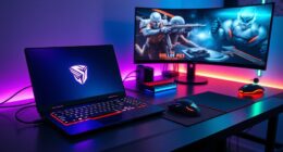 top gaming laptops and gear