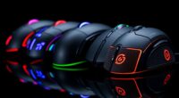 top gaming mice with custom buttons