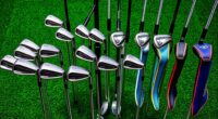 top golf sets for pros