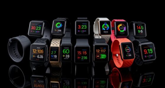 top gps fitness trackers