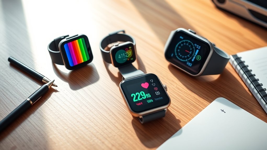 top health monitoring devices