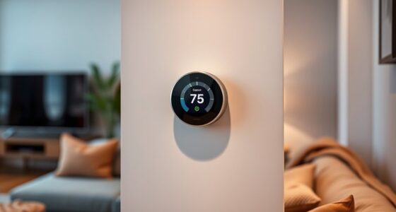 top heat only thermostat picks