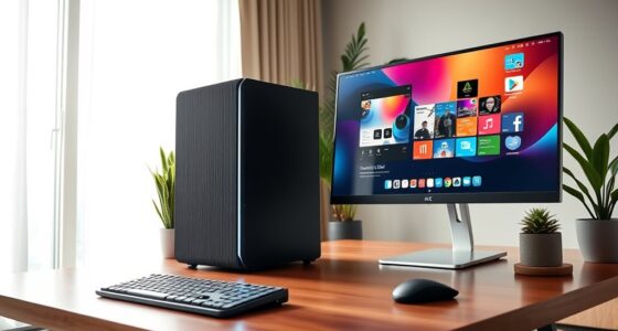 top home office pc picks