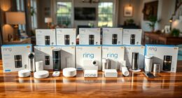 top home security bundles