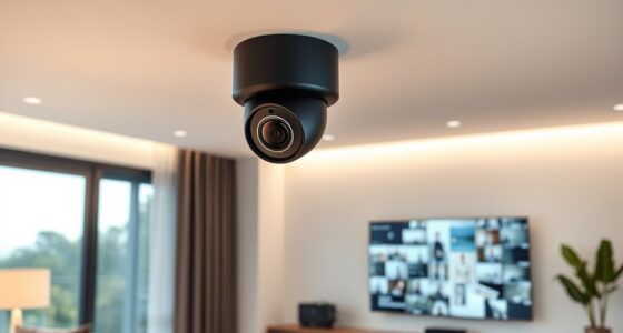 top home security camera systems
