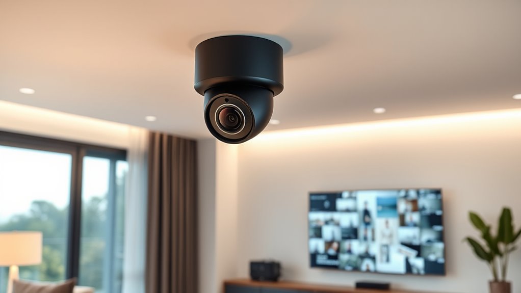 top home security camera systems