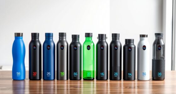 top hydration reminder bottles